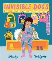 Buy Invisible Dogs