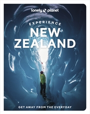 Buy Lonely Planet Experience New Zealand