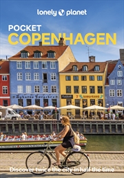 Buy Lonely Planet Pocket Copenhagen