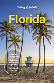 Buy Lonely Planet Florida