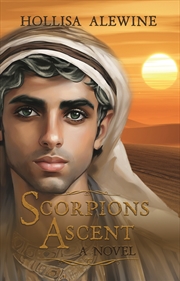 Buy Scorpions Ascent