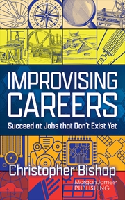 Buy Improvising Careers