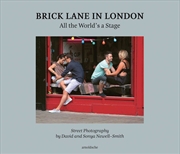 Buy Brick Lane In London