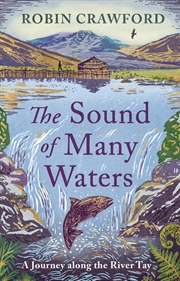 Buy The Sound Of Many Waters