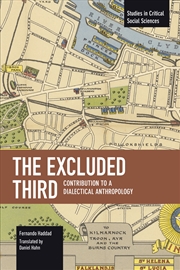 Buy The Excluded Third