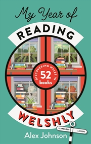 Buy My Year of Reading Welshly