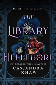 Buy The Library at Hellebore