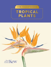 Buy Kew Pocketbooks: Tropical Plants