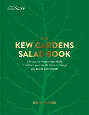 Buy The Kew Gardens Salad Book