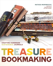 Buy Treasure Book Making
