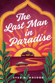 Buy The Last Man in Paradise