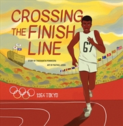 Buy Crossing The Finish Line