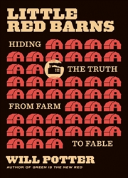 Buy Little Red Barns