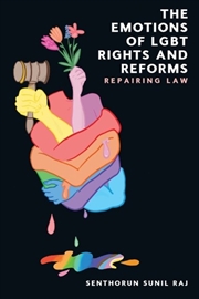 Buy The Emotions Of Lgbt Rights And Reforms