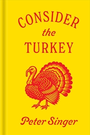 Buy Consider The Turkey