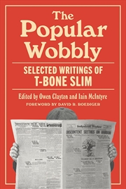Buy The Popular Wobbly