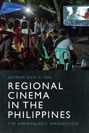 Buy Regional Cinema In The Philippines