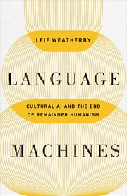 Buy Language Machines