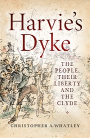 Buy Harvie's Dyke