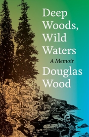 Buy Deep Woods, Wild Waters
