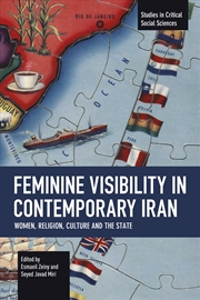 Buy Feminine Visibility In Contemporary Iran