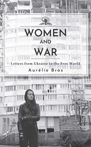 Buy Women And War