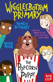 Buy Wigglesbottom Primary: The Popcorn Puppy