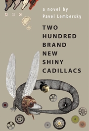 Buy Two Hundred Brand New Shiny Cadillacs