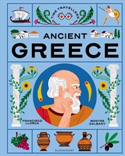 Buy Time Travellers: Ancient Greece
