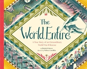 Buy The World Entire