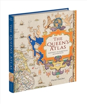 Buy The Queen's Atlas