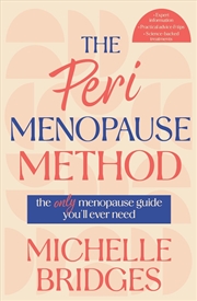 Buy The Perimenopause Method