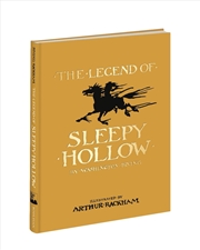 Buy The Legend Of Sleepy Hollow