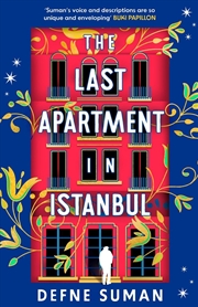 Buy The Last Apartment In Istanbul