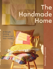 Buy The Handmade Home