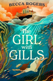 Buy The Girl With Gills