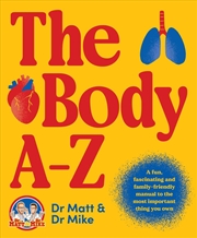 Buy The Body A-Z