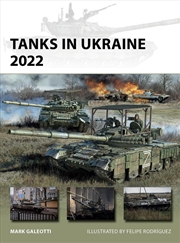 Buy Tanks In Ukraine 2022