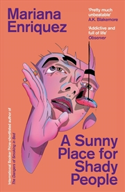 Buy SUNNY PLACE FOR SHADY PEOPLE.