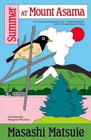 Buy Summer At Mount Asama