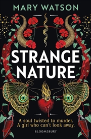 Buy Strange Nature