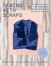Buy Sewing with Scraps