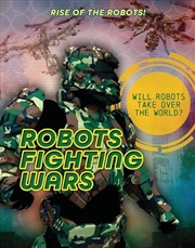 Buy Robots Fighting Wars
