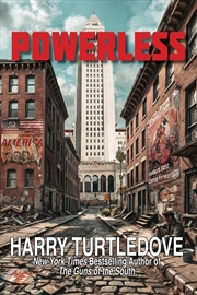 Buy Powerless