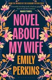 Buy Novel About My Wife
