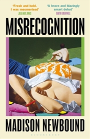 Buy Misrecognition