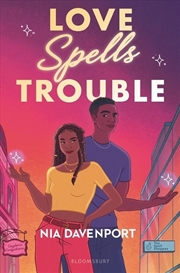 Buy Love Spells Trouble