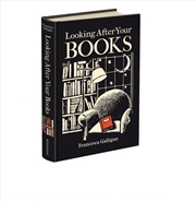 Buy Looking After Your Books
