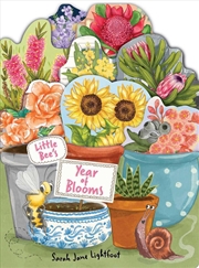 Buy Little Bee's Year of Blooms