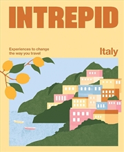 Buy Intrepid Italy